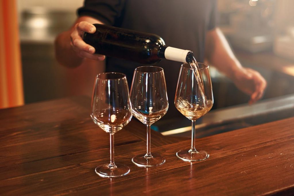Vinho (6) sommelier argentino