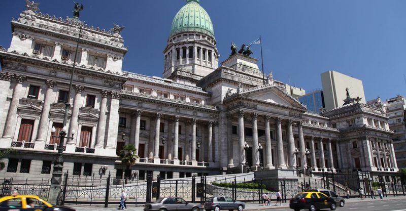 congresso faculdades de buenos aires