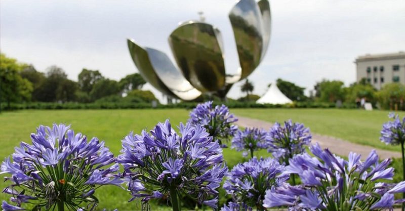 primavera roteiro de viagem a Buenos Aires