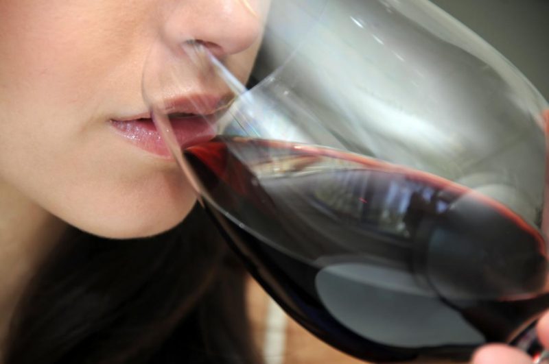 vinho wine bars
