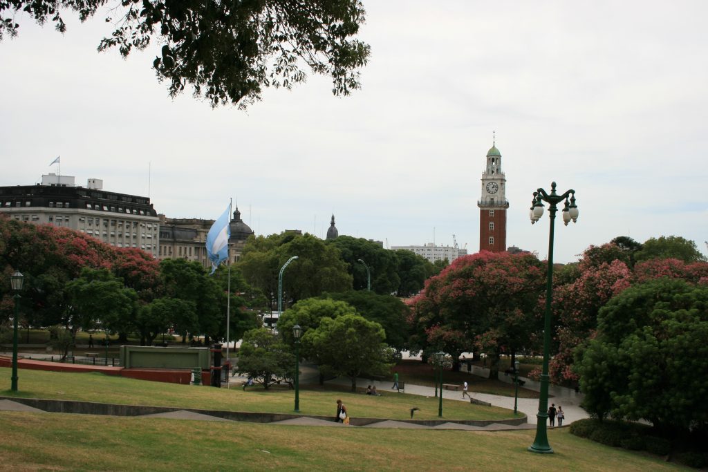 Buenos_Aires_San_Martin_Park