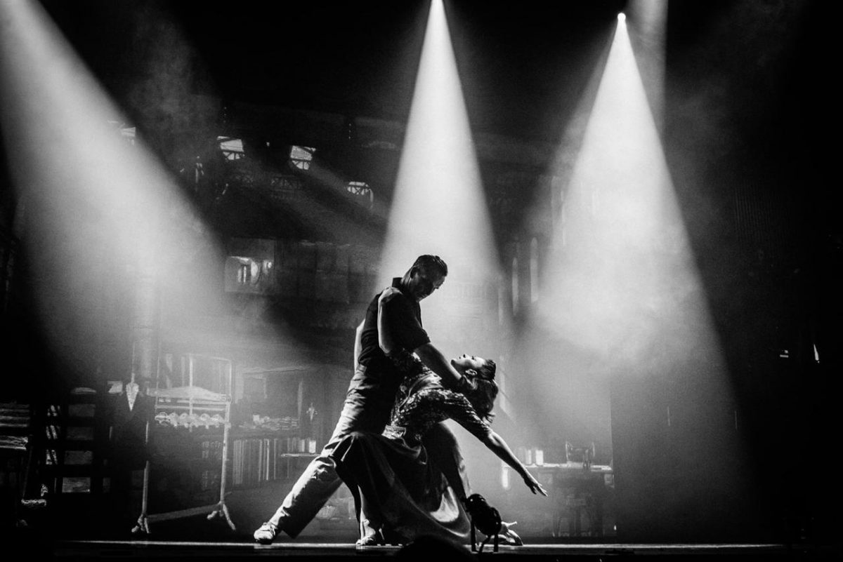 Casa de Tango em Buenos Aires Tudo que você precisa saber Aguiar