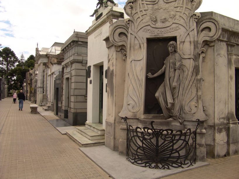cemitério-da-recoleta-tumba cemitério-da-recoleta-tumba