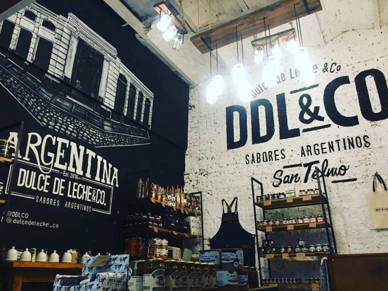 dulce-co