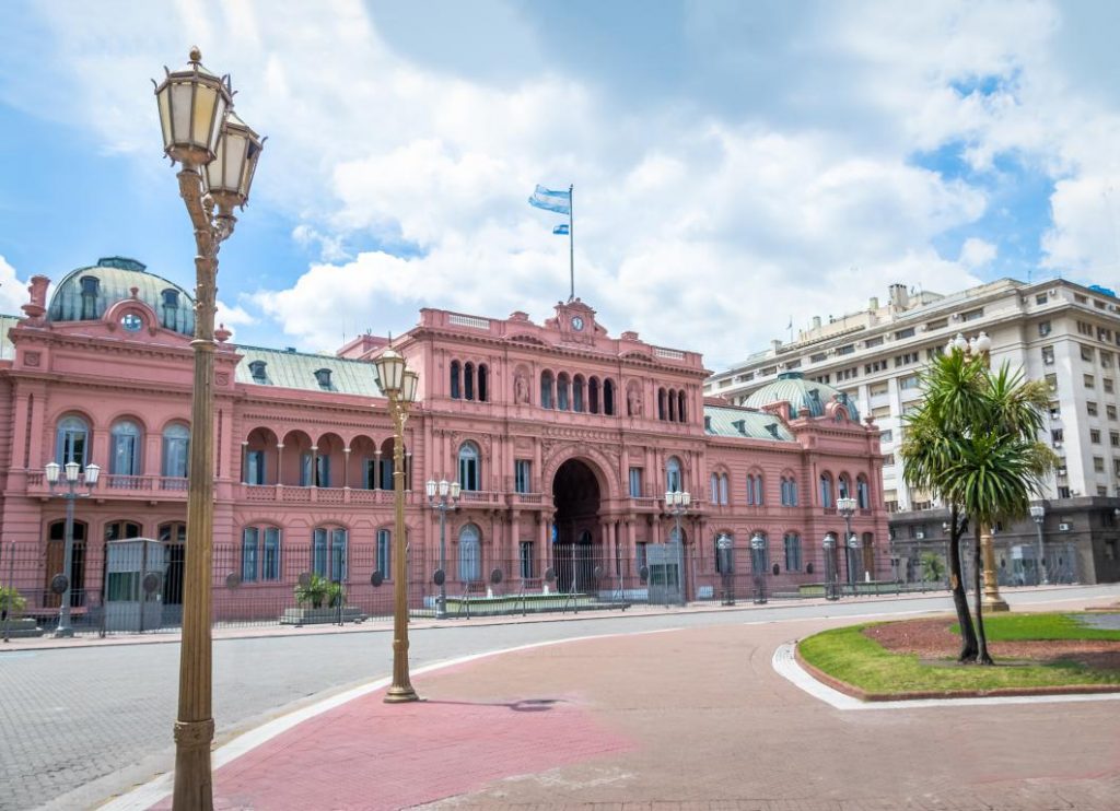 Casa Rosada (1)