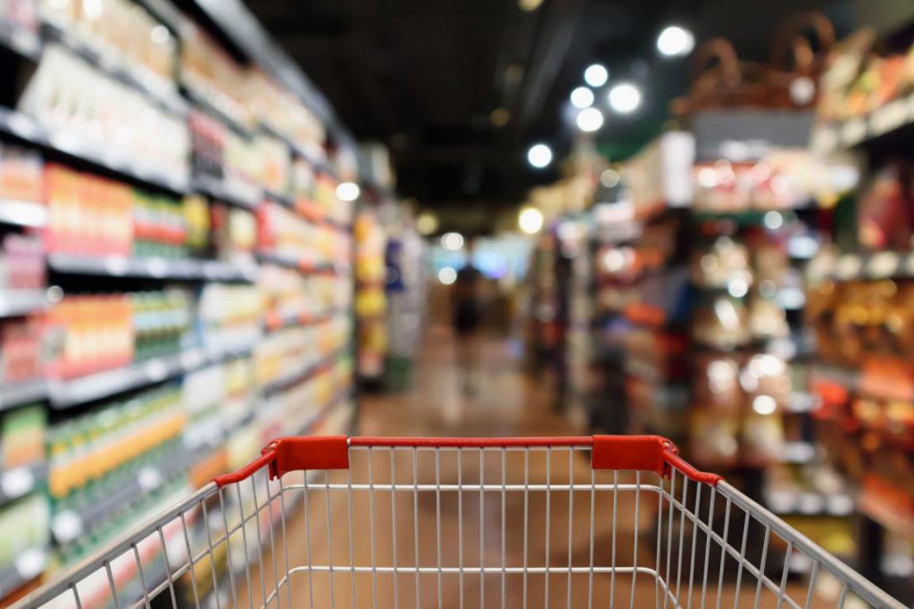 Compras