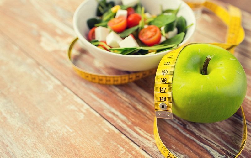 dieta restaurante fit em Buenos aires