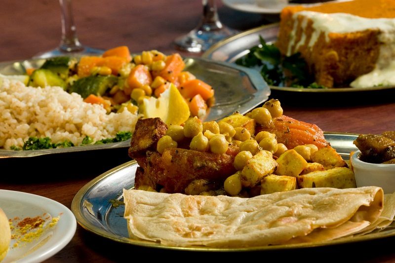 la-reina restaurantes fit em Buenos Aires
