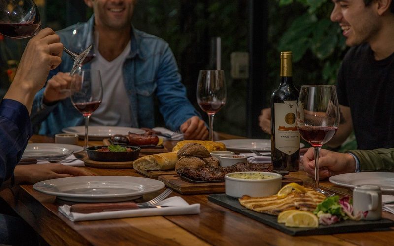 malbequeria wine bars em buenos aires