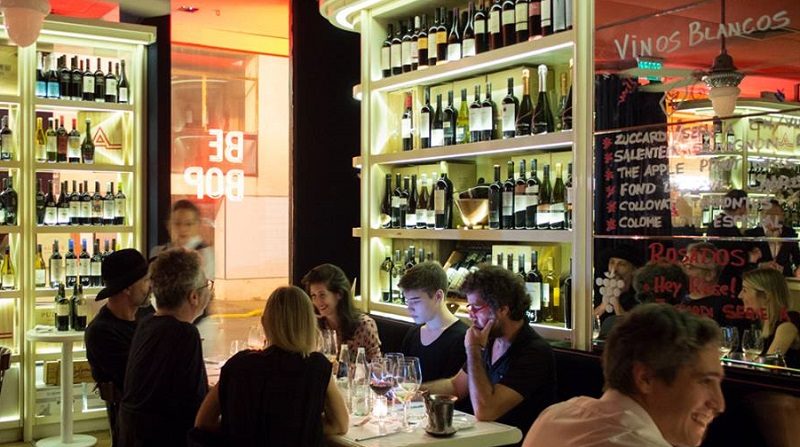 vinho aldos vinoteca