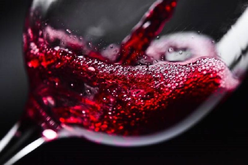 vinho-copa degustação de vinhos premium em Palermo