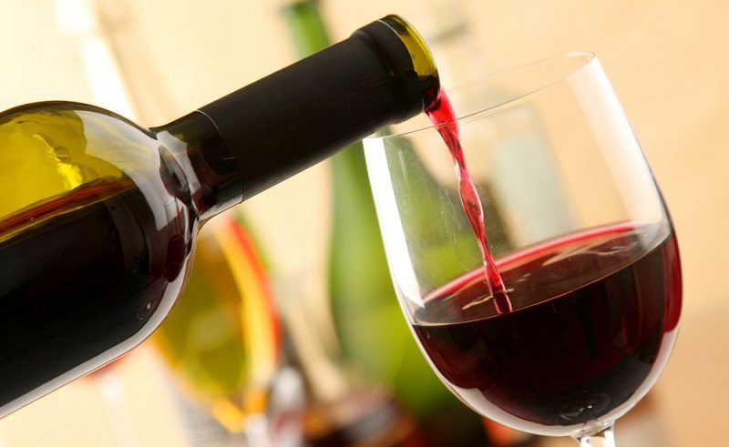 vinhos degustação de vinhos premium em Palermo