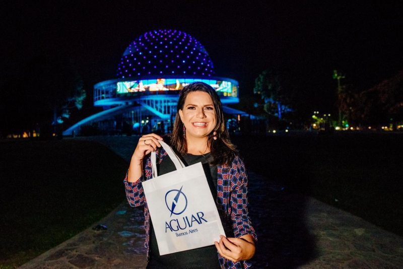 bolsa da aguiar