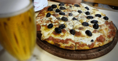 Pizzarias Em Buenos Aires Mis Favoritos Aguiar Buenos Aires