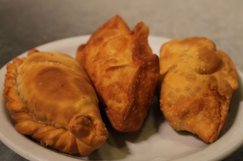 Empanadas Em Buenos Aires Mis Favoritos Aguiar Buenos Aires