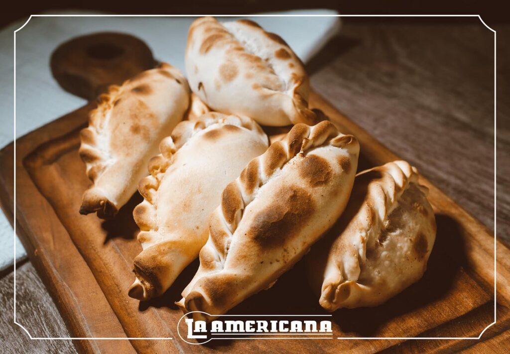 Empanadas Em Buenos Aires Mis Favoritos Aguiar Buenos Aires