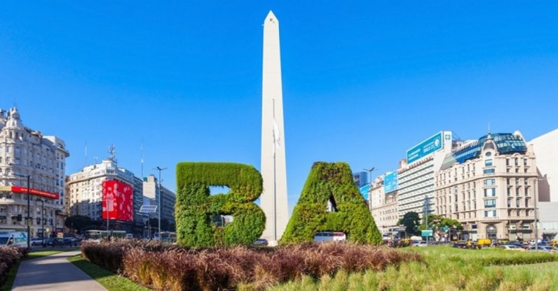 Onde Comer Em Puerto Madero Mis Favoritos Aguiar Buenos Aires