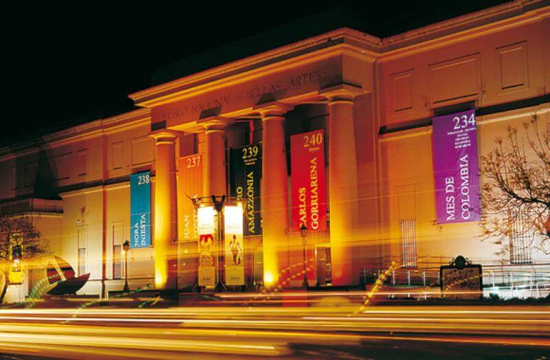 5 Museus em Buenos Aires - Aguiar Buenos Aires