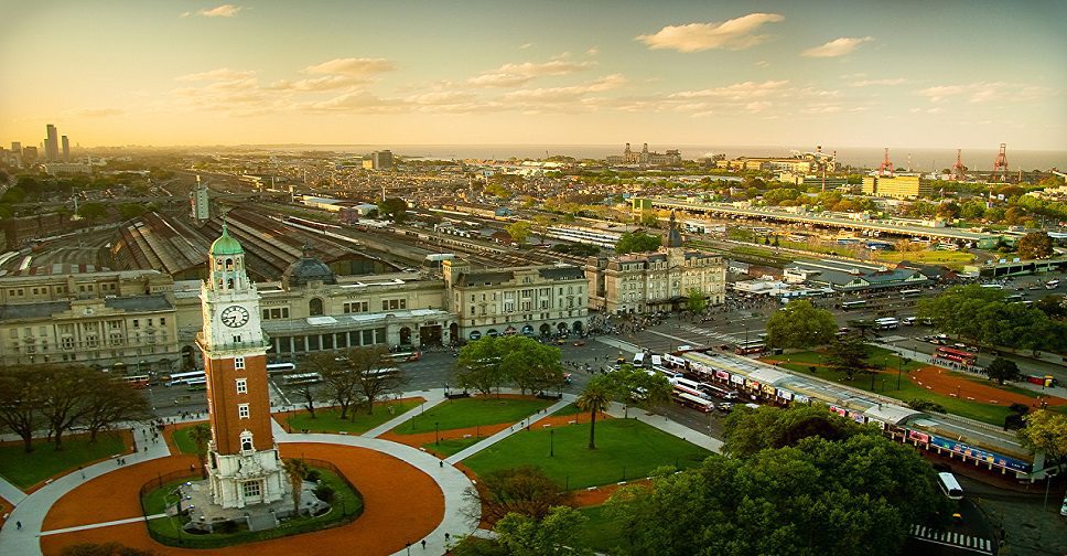 O que fazer em Retiro: saiba tudo!