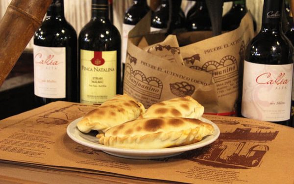 As 6 Melhores Empanadas Em Buenos Aires – Aguiar Buenos Aires