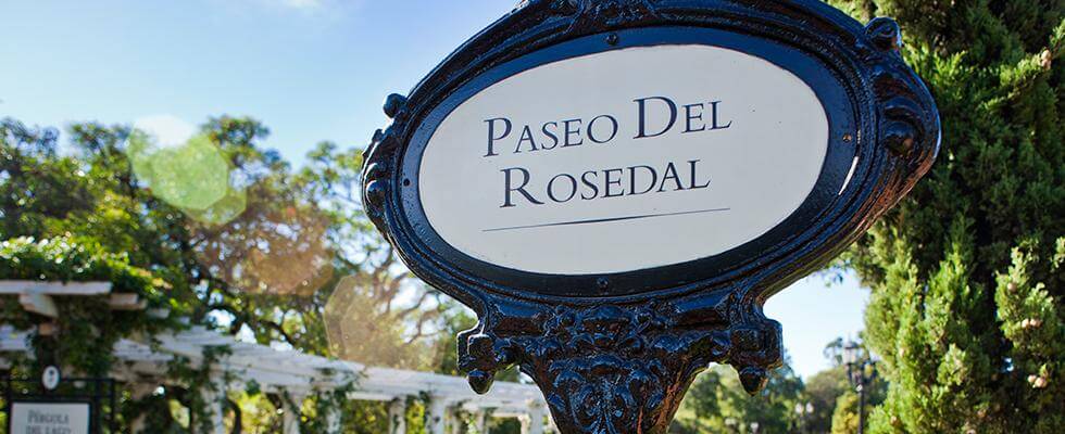 5Rosedal