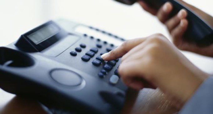 telefone