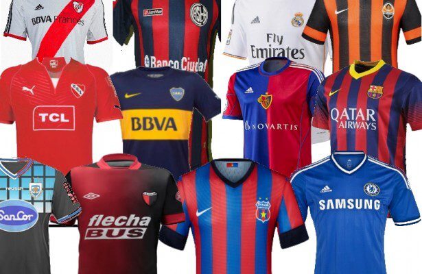 Camiseta_time