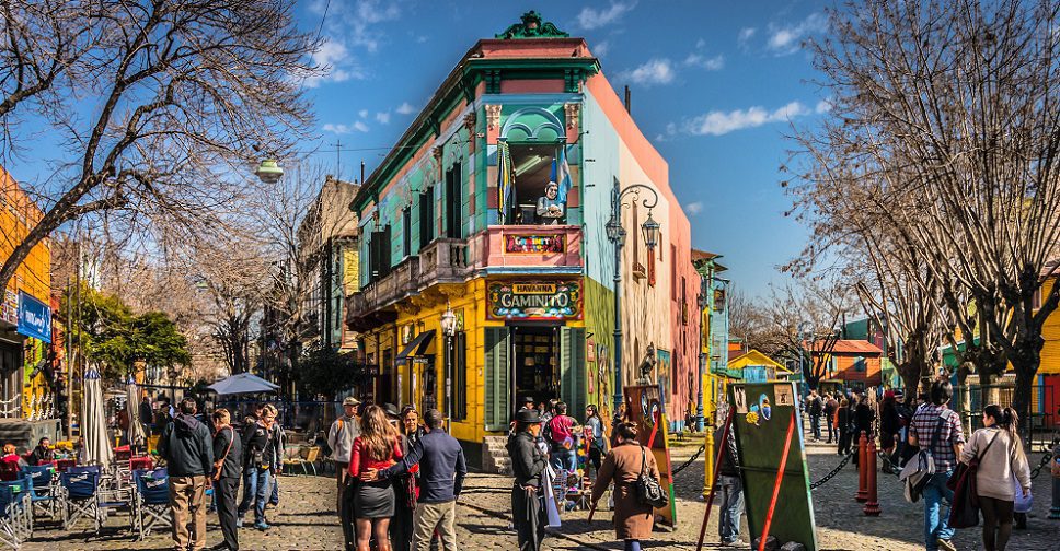 15 razões para visitar Buenos Aires