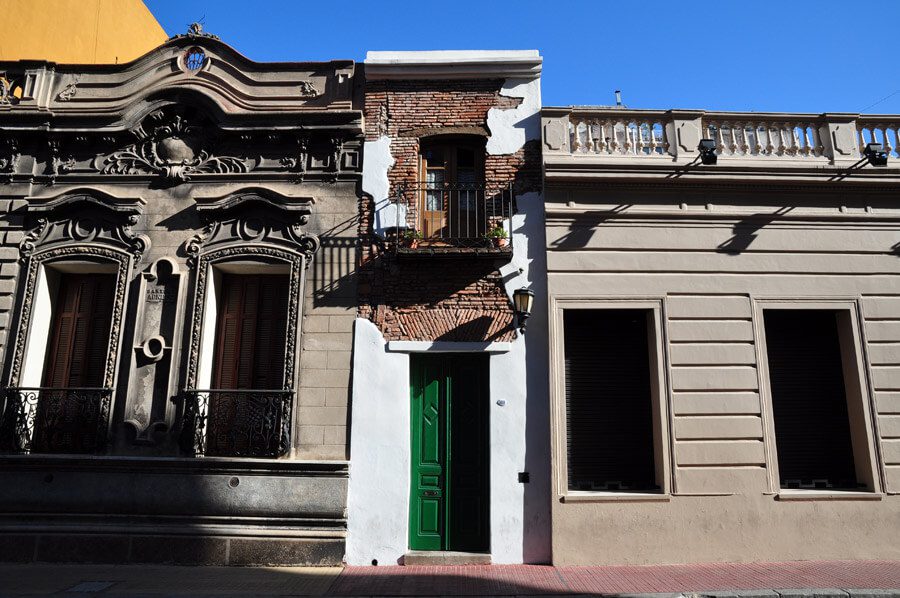 dez lugares secretos em Buenos Aires - Positivo Turismo - Agência