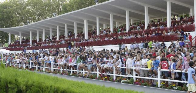 hipodromo