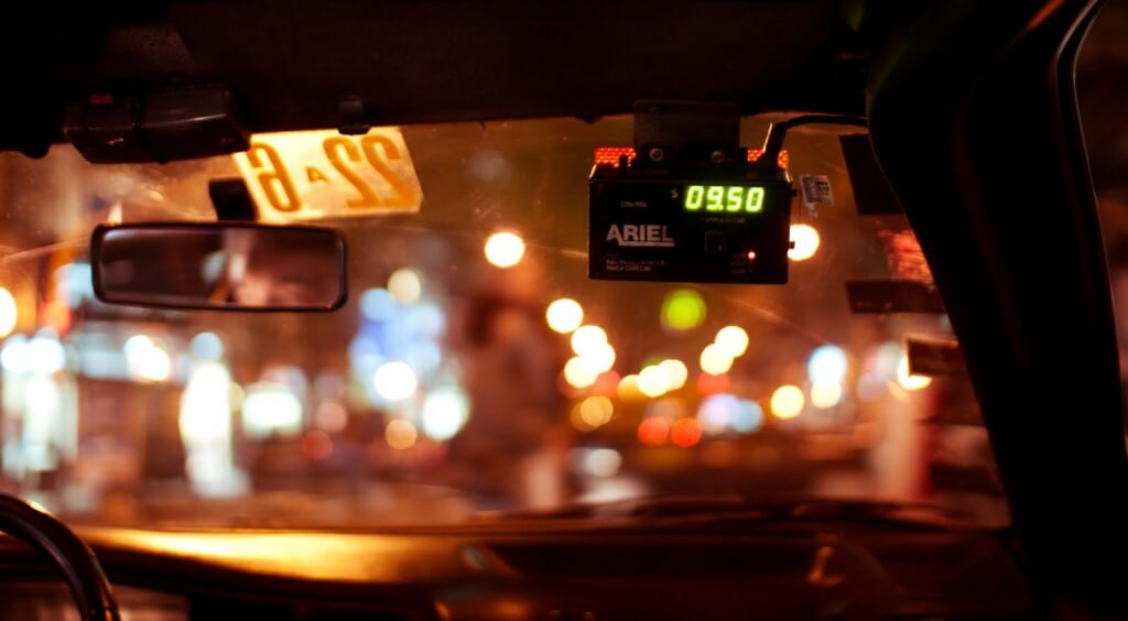 Taxi