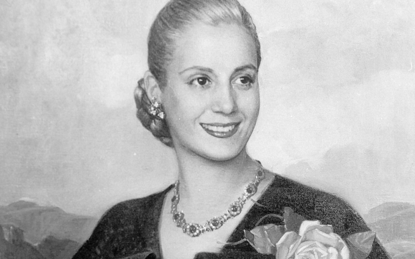 Eva Perón: personagem polêmica e marcante
