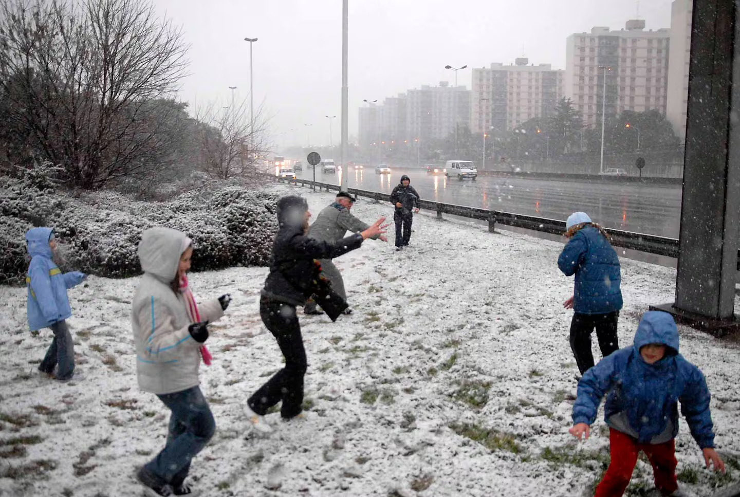 neve-buenos-aires