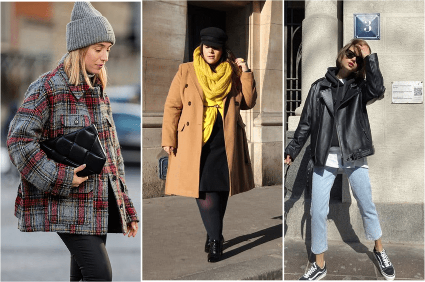 Dicas para se vestir no inverno em Buenos Aires – Aguiar Buenos Aires