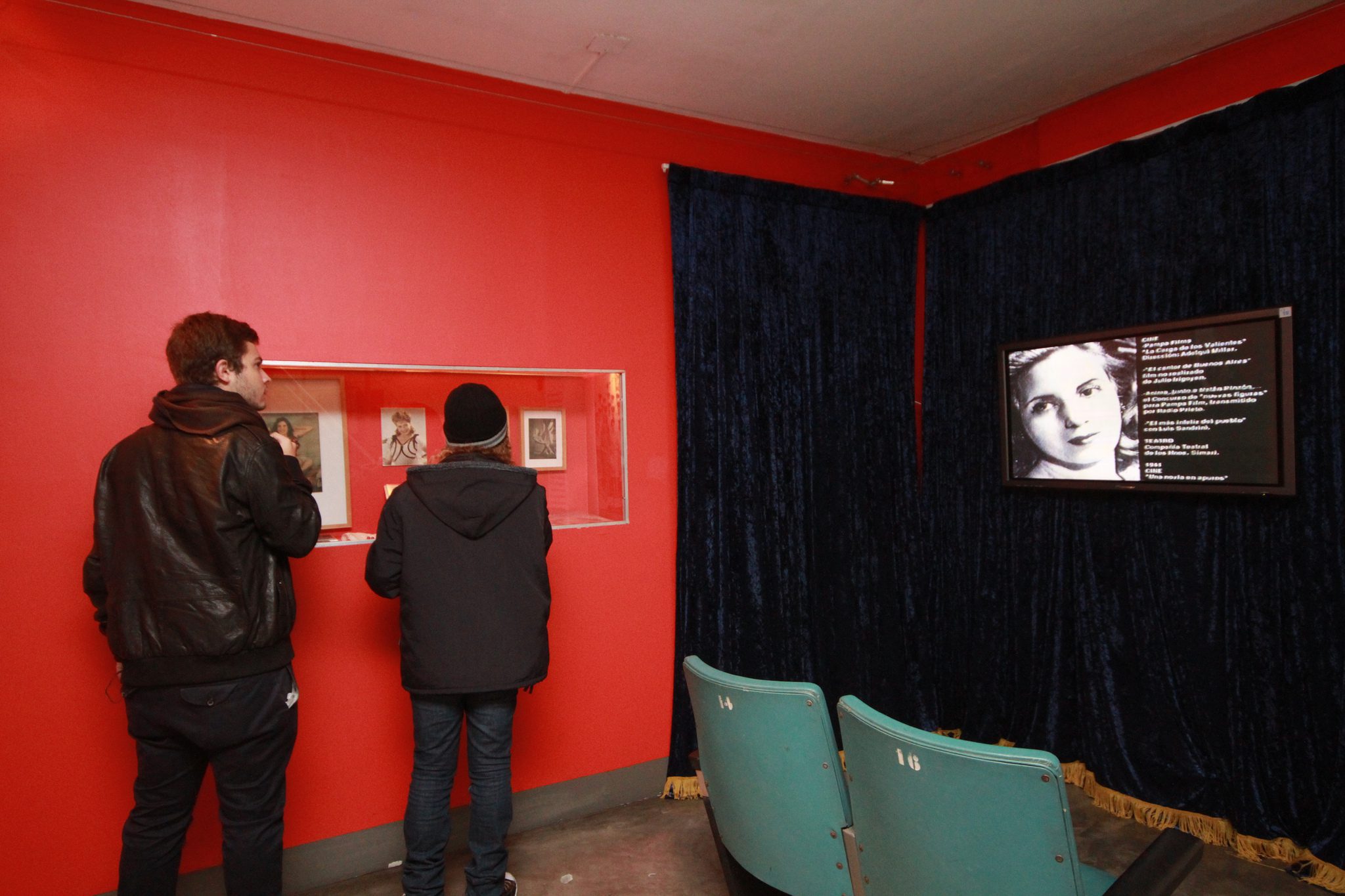 Museu_Evita_Min_Cultura_08 Museu_Evita_Min_Cultura_08