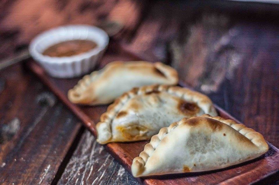 EMPANADA (1) onde comer em Buenos Aires