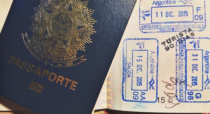documentos-para-viajar-argentina