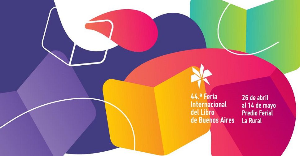 Feira do Livro de Buenos Aires-banner