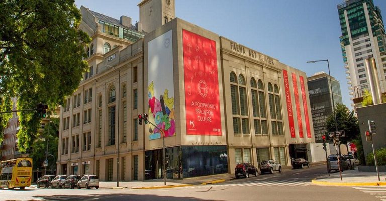 Faena Art