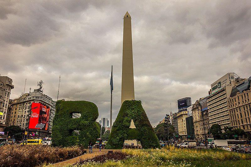 o que não fazer em Buenos Aires