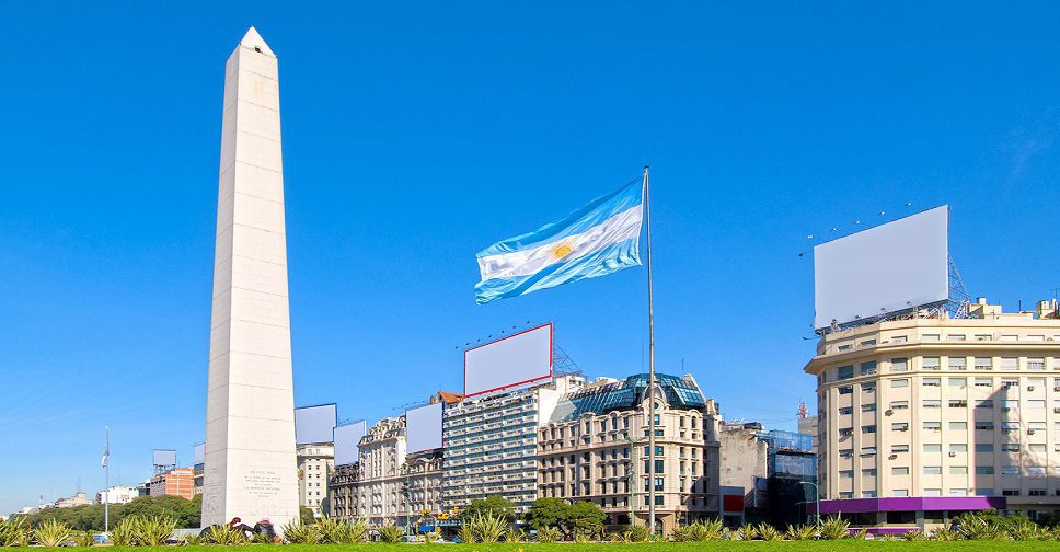 crise econômica em buenos Aires