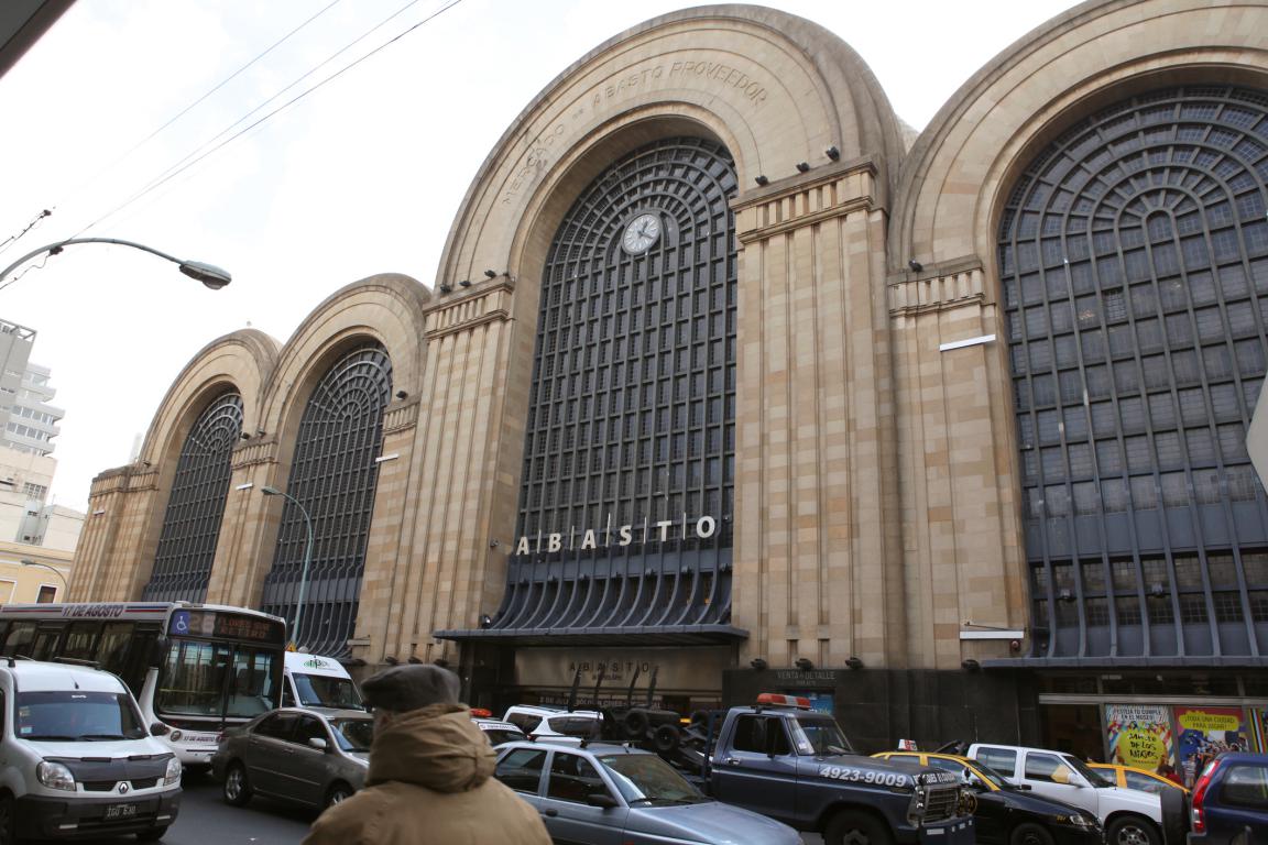 Abasto