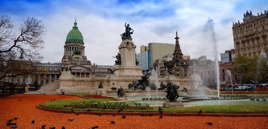 Congressional-Plaza-Buenos-Aires1