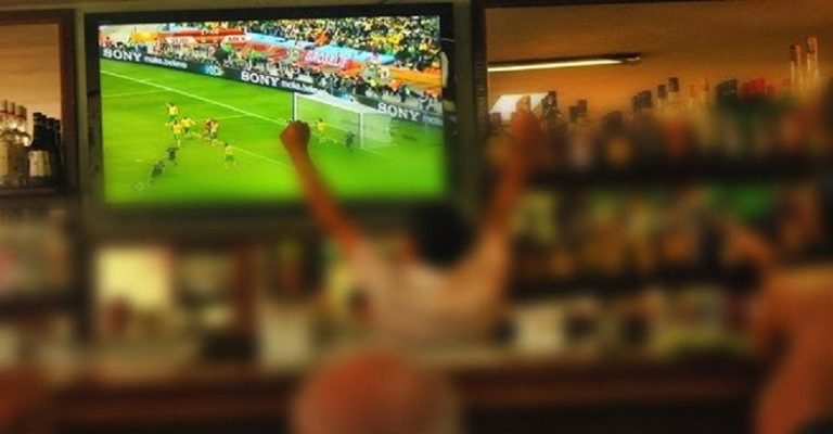 onde assistir jogos de futebol em buenos aires