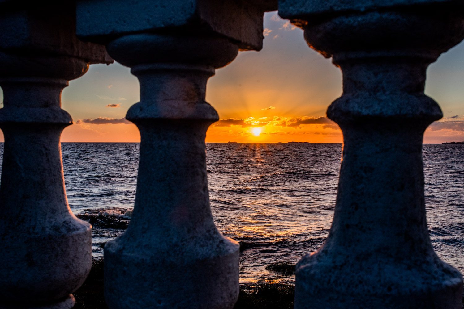 Colonia-de-sacramento-por-do-sol (5)