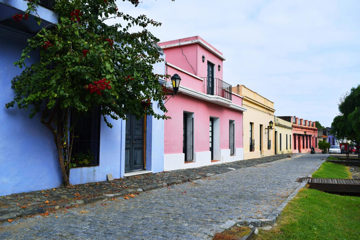 Colônia (5) colonia de sacramento de buquebus