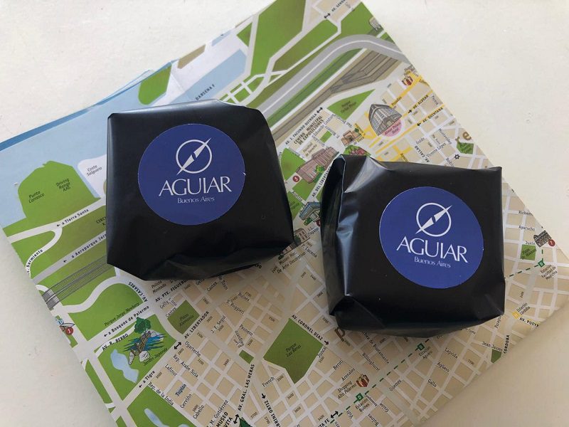 alfajor