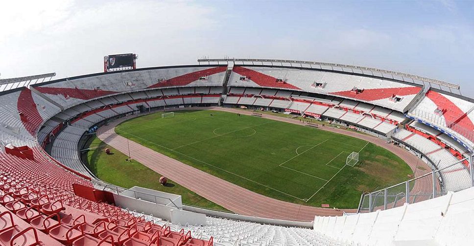 Estádio Monumental de Nuñez: O Gigante Argentino