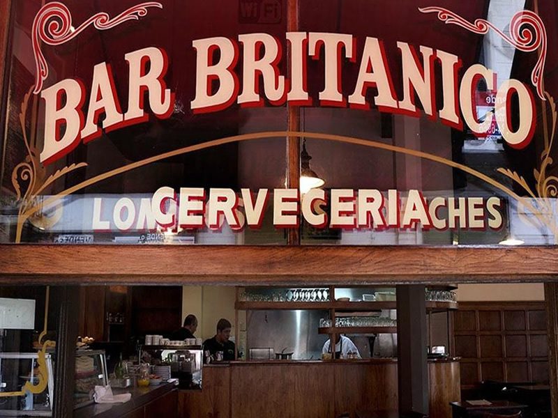 cafés-e-bares-24-horas-de-Buenos-Aires_bar_britânico