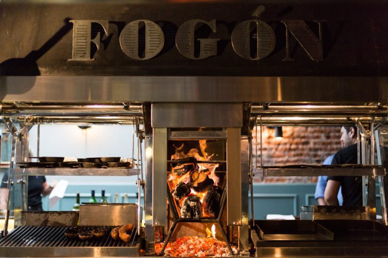 Fogon-asado fogon-asado